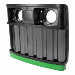 Front Grille Assembly For John Deere 5615 5520 5420 5603 5605 5705 #RE209912