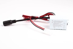 2pcs Jewelry Showcase LED pole light for retail display case 4000K 6000K FY-53M