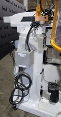 BRIDGEPORT SERIES I 2HP VERTICAL MILLING MACHINE USED