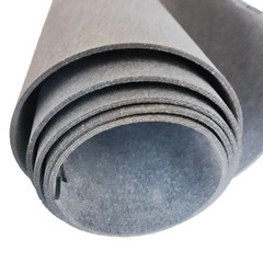 Automatic Feeding Felt Mat Conveyor Belt 2260*465 4MM for IECHO PK MC0604