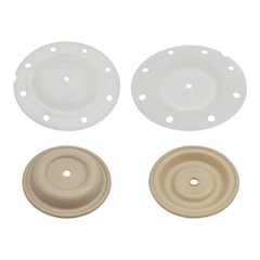 For Ingersoll Rand ARO Pump 66605H-244 637140-44 Diaphragm Pump Repair Kit