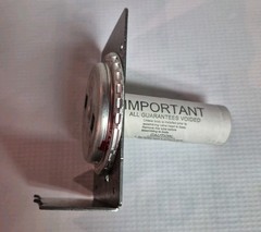 F84-0433 White Rodgers Int. Assy For 1311/1361 3/4″ Zone Valve Seal