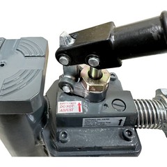Pake Handling Tools-Multi-Purpose Hydraulic Toe Jack (5T) 360 Degree Rotation