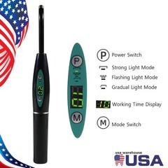 Woodpecker Style Dental Painless Oral Local Anesthesia Device anestesia Pen DE