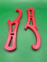 Fire Firefighter Rescue Tool Spanner Wrench Fire Hose USA – Set of 2