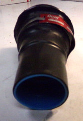 Ocal Conduit Union Female to Male PVC Coated Steel 1″ UNY305-G