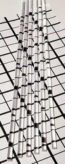 6 Pcs 1/4” DIAMETER 12” LONG CLEAR ACRYLIC PLEXIGLASS LUCITE PLASTIC ROD .25″