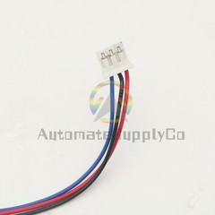 New Delta AFB0312HA-7G82 3010 DC12V 0.15A 3CM 3-Pin Mute Cooling Fan