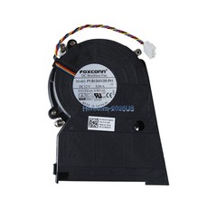 NEW Dell Optiplex 5060 SFF CPU Cooler EFH-12J12W-AP01 PVB120J12H-P01 BAZA1233R2U