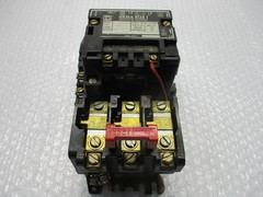 SQUARE D 3536SC03 SER.A NEMA SIZE 1 STARTER NSNP