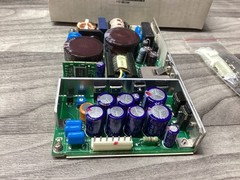 NEMIC LAMBDA LWT50H-522 5V,12V,-12V POWER SUPPLY #114N7*BI