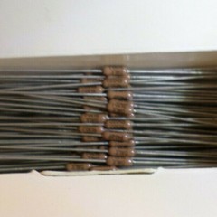 Dale Vishay 1% 1/8W RN55D resistors You pick resistance packs of 100 (OSSHED)