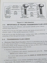 Allison Mechanics Tips Book MD HD B Series Transmissions MT2159EN