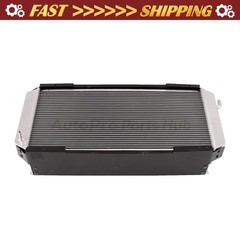 NEW 6686077 6734100 7152356 For Bobcat S150 S150G S160 S175 S185 S205 Radiator