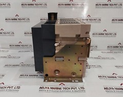 MERLIN GERIN M08 H1 Air Circuit Breaker 800A 1000V 50/60Hz