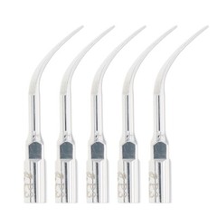 Woodpecker Dental Ultrasonic Scaler Periodontal Tips P1 P3 P3D P4 fit EMS UDS