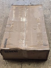 SIEMENS HF366NA HEAVY-DUTY SAFETY SWITCH 600A/600V/3P,NEW IN BOX! MAKE OFFER!