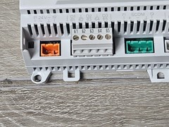 New Siemens DXR2.E17CX-103B Controller S55376-C149