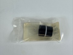 CHEMGLASS Rotary Evaporator Vial Adapter Fits 18-425 Thread Vials CG-1318-22