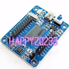 1PCS NEW EZ-USB FX2LP CY7C68013A USB core board/logic analyzer #YT