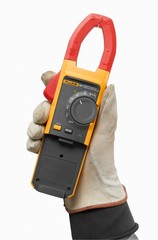 Fluke 381 Remote Display True RMS AC/DC Clamp Meter
