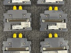 Fiber Optic Adapter Set For LanTEK 6 6A 7 7G 1300,1550,1310,850 MM And SM