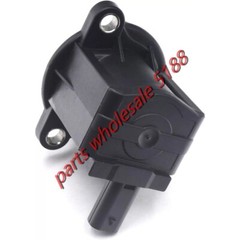 Turbocharger Bypass Valve CJ5G-9U465-BA For Ford Edge Escape Fusion Explorer