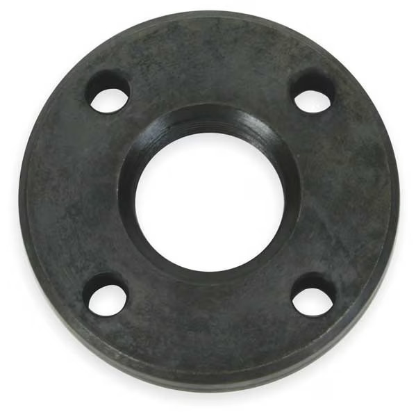 Thomson 8105-448-002 Ball Screw Flange, Flange Dia 2.600 In
