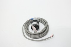 Tokyo Keiki ESPP-H3-H-10 Pressure Switch Sensor 24v-dc 0-35mpa