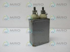 GENERAL ELECTRIC GP70EZFG105K1 PYRANOL CAPACITOR UNMP