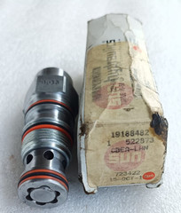 Sun Hydraulics CBEA-LHN Standard Counterbalance Valve