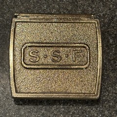 SSF Vending Machine Quarter Coin Mechanism 25 cents Bubble Gum Toy Candy