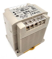 S82K-05024 Omron Class 2 Power Supply – Next Day Option