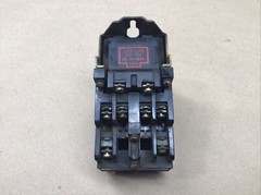 ALLEN BRADLEY AC RELAY 700-N400A1 SERIES B 120V COIL #12J12