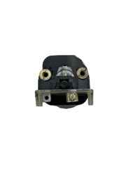 Allen-Bradley 800T-D1A Mushroom Head Push Button Switch Ser N