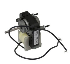 Utility Motor Kit, 120 V, 3000RPM, 60Hz, AP4503245, PS4095955, SM670