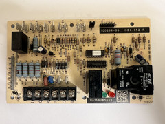 Lennox Honeywell Furnace Control Board 100269-04 1084-851 / 1084-83-8514A