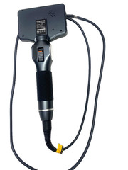 Teslong Automotive Inspection Camera 8.5MM Borescope Articulating Endoscope 32GB