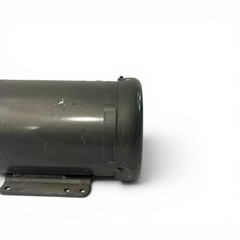 Baldor M3555T Industrial Electric Motor 2HP 3450RPM 208-230/460V 3PH TEFC
