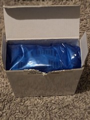 AutomationDirect CLICK CO-04AD-2 Analog Input Module 4-Ch 0–10VDC NEW Open Box