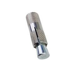 304 Marine Boat Stainless Steel 3/8″-16 Drop In Anchor Fastener Bolt Grip Anchor