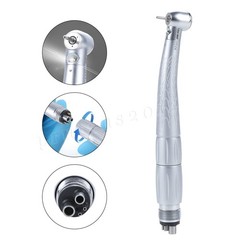 KaVo Style LED Fiber Optic Fast Speed Handpiece Standard/Large/45° Angle Head