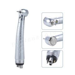 KaVo Style LED Fiber Optic Fast Speed Handpiece Standard/Large/45° Angle Head