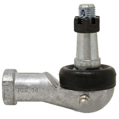 Tie Rod End – Outer Right Hand Fits Ford/New Holland Fits Ford