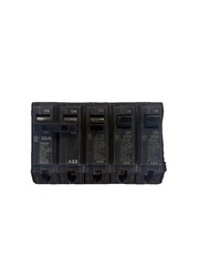 100 Amp 20-Space 40Circuit Main Breaker Indoor PlugOn Neutral Load Center Kit