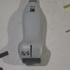 Sonosite P21x/5-1 MHz Phased Array Transducer