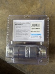 GPI Digital In-Line Fuel Meter 1″ 113255-20 11-114 L/min Flow Rate