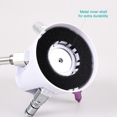 Dental Handpiece Lubrication System Dental Handpiece Oiling Cleaning Machine New