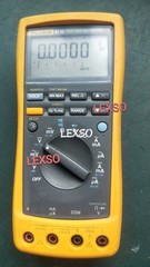 Fluke 87 IV True RMS Multimeter FLUKE 87-5 /Good function #$/