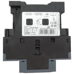 Siemens SIRIUS 3RT2024-2BB40 E:04 power contactor / power contactor -used-